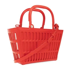 Mag Small Basket Bag Dame Bæltetasker