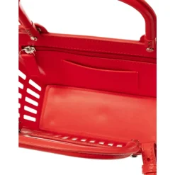 Mag Small Basket Bag Dame Bæltetasker