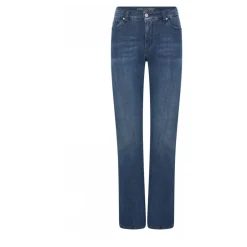 Best Magic Fit Flared Jeans Dame Jeans