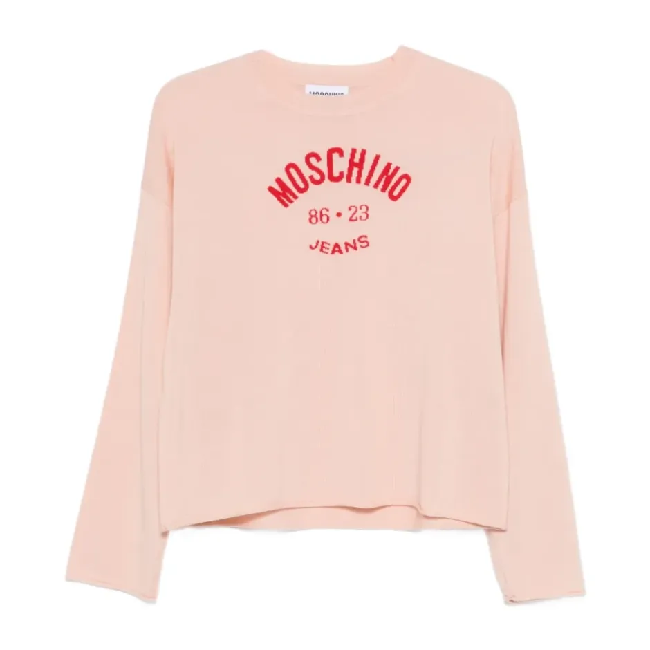 Sale Maglia Dame Striktrøjer & Sweatere