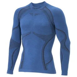 Sale Maglia Ergowool T-Shirts & Toppe|Træningstrøjer