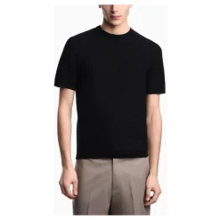Sale Maglia Punto Fantasia Strik