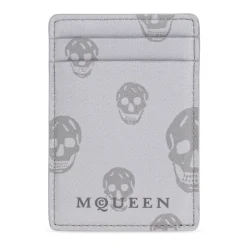 Clearance Magnetisk Kortholder Punge & Kortholder