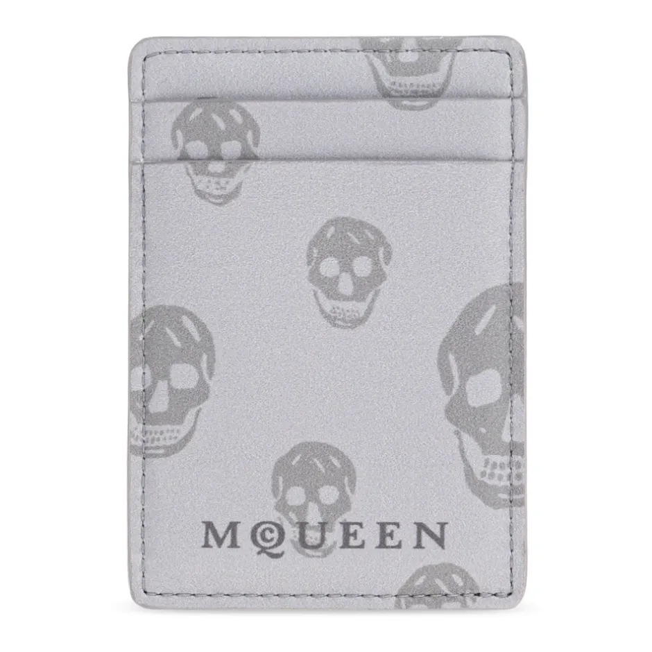 Clearance Magnetisk Kortholder Punge & Kortholder