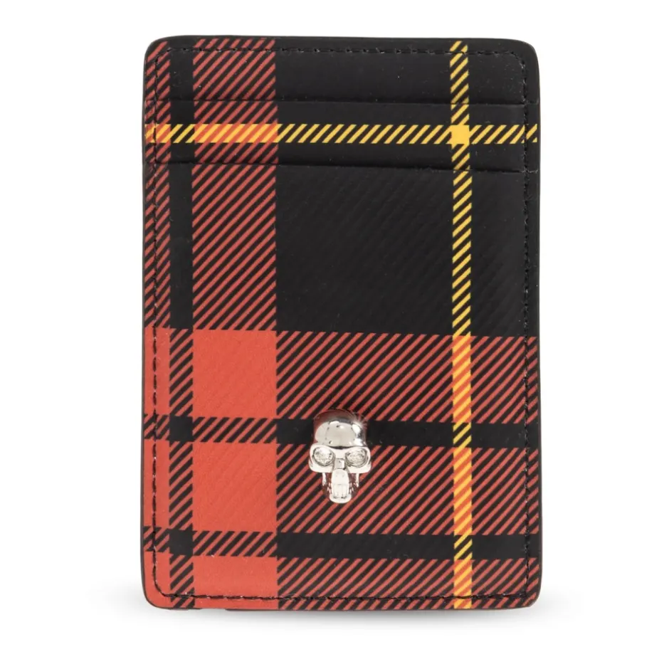 Clearance MagSafe-kortholder Punge & Kortholder