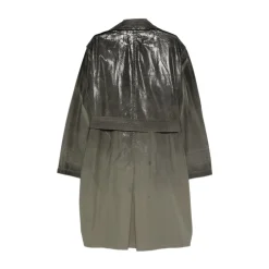 Clearance Coats Green Dame Frakker