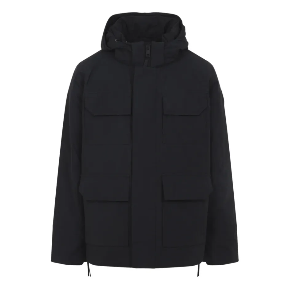Online Maitland Parka Jakker