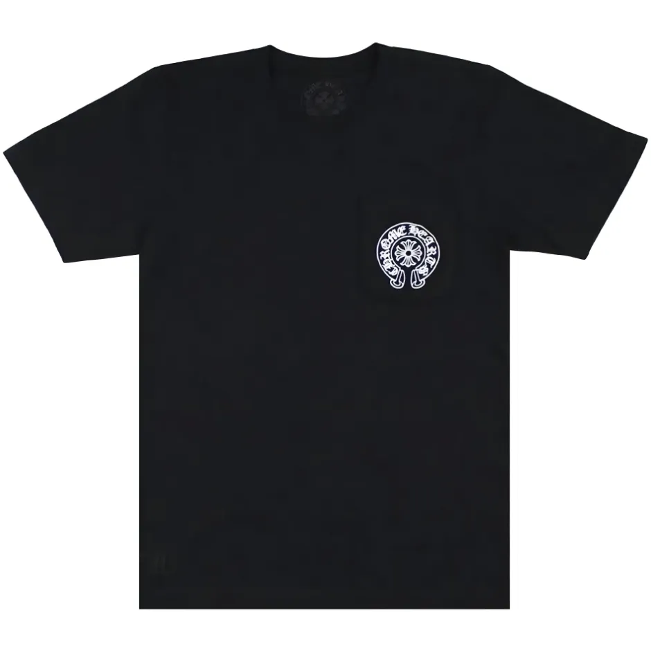 Online Malibu Exclusive Horseshoe T-shirt T-Shirts