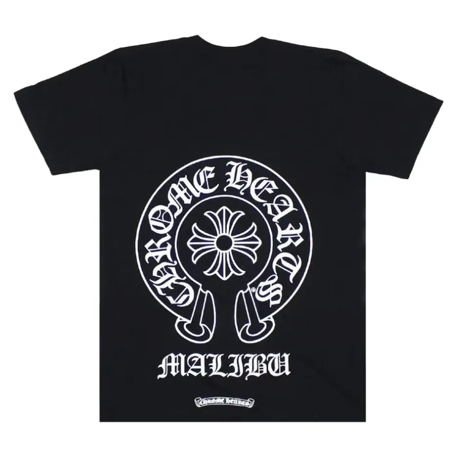 Online Malibu Exclusive Horseshoe T-shirt T-Shirts