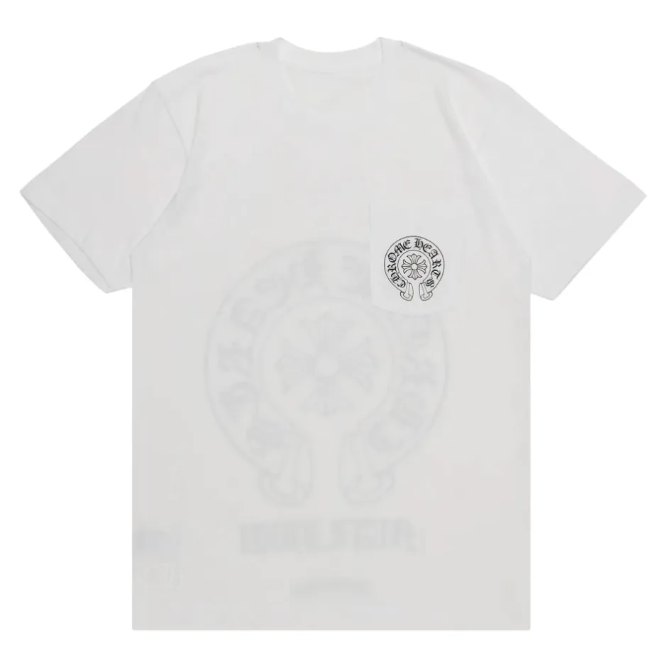 Sale Malibu Exclusive Horseshoe T-shirt T-Shirts