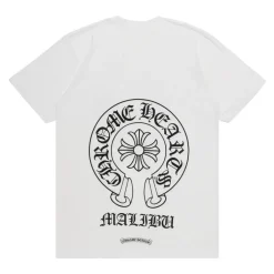 Sale Malibu Exclusive Horseshoe T-shirt T-Shirts