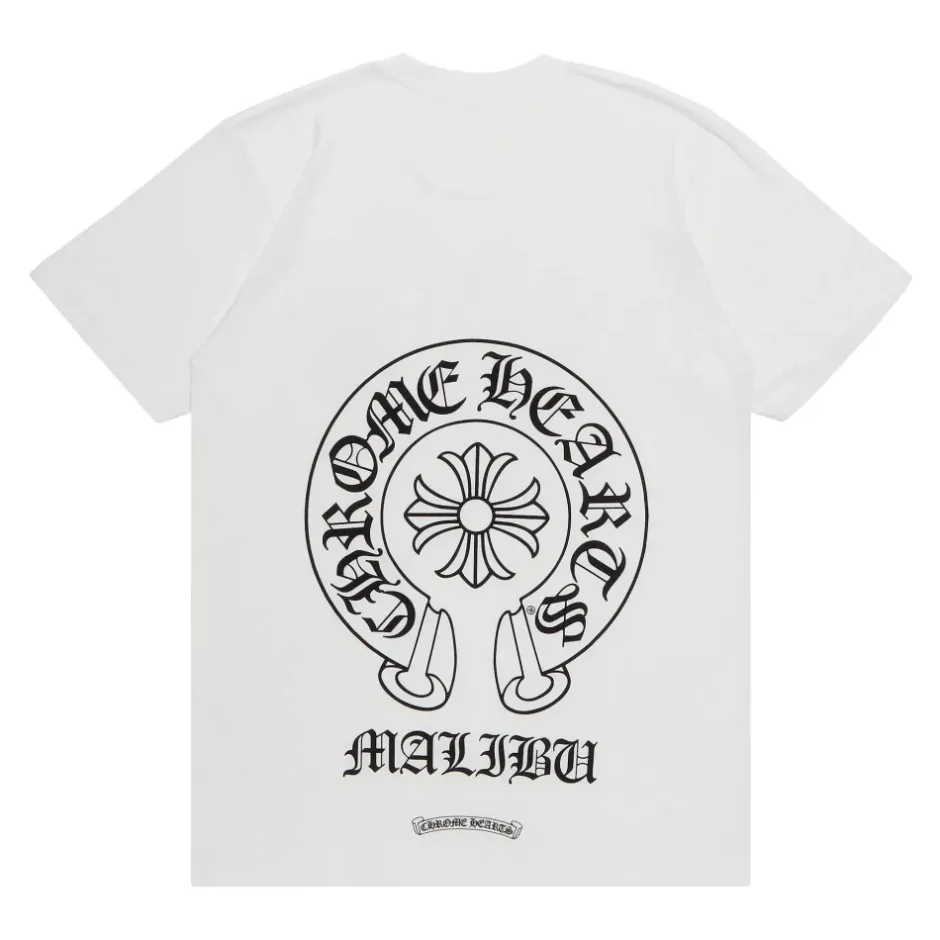 Sale Malibu Exclusive Horseshoe T-shirt T-Shirts