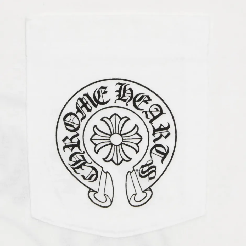 Sale Malibu Exclusive Horseshoe T-shirt T-Shirts