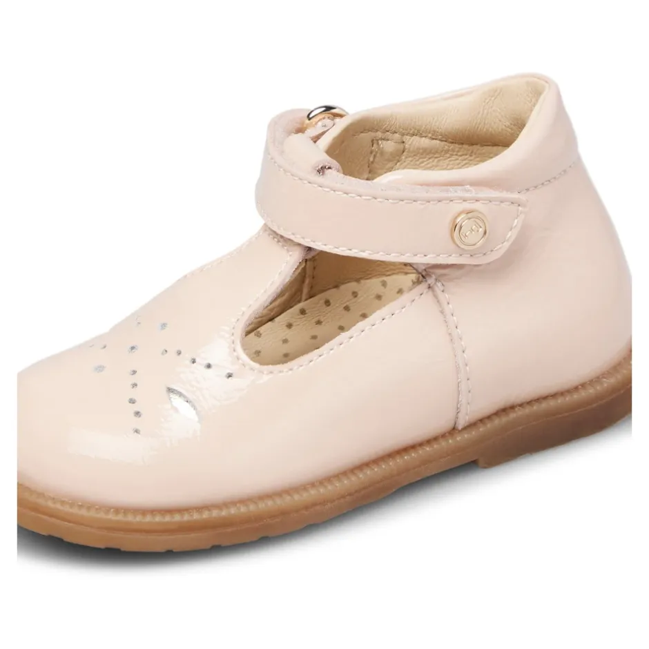 Clearance Maluku 2 Ballet Flat Børn Ballerinasko