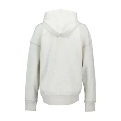 Online Mansel Hoodie Dame Striktrøjer & Sweatere