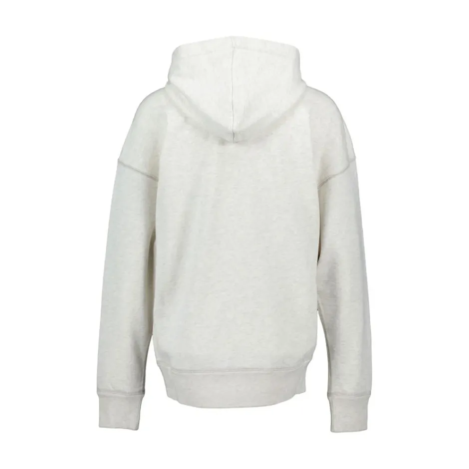 Online Mansel Hoodie Dame Striktrøjer & Sweatere