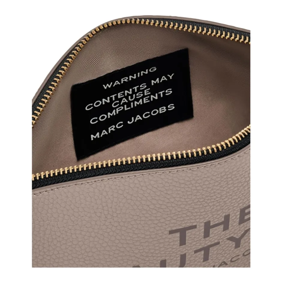 New Bags.. Grey Dame Toilettasker