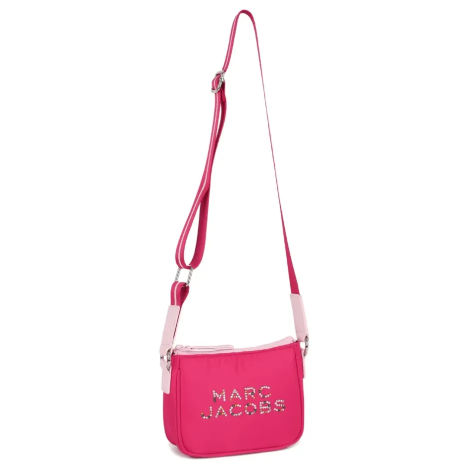 Clearance Tasker.. Fuchsia Børn Tasker