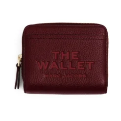 Online Wallets Bordeaux Dame Punge & Kortholder