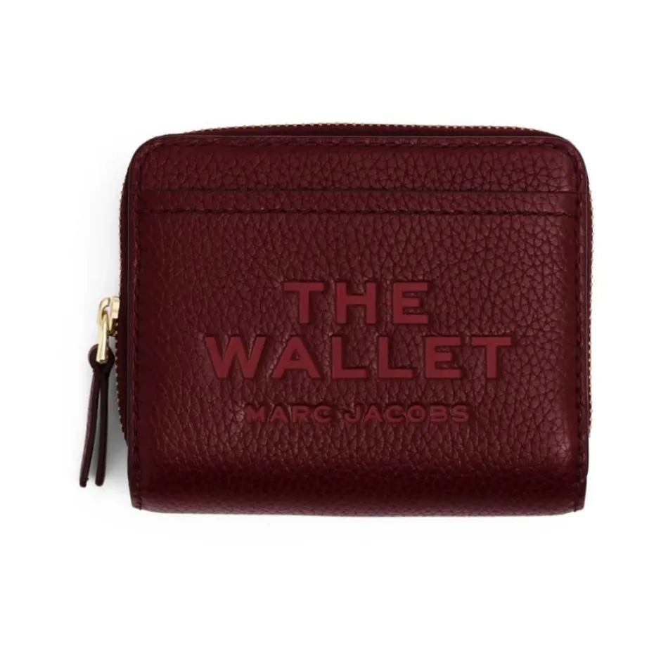 Online Wallets Bordeaux Dame Punge & Kortholder