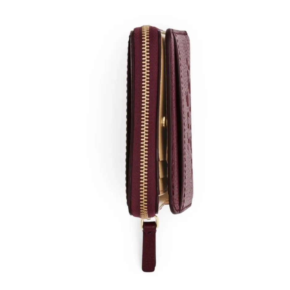 Online Wallets Bordeaux Dame Punge & Kortholder