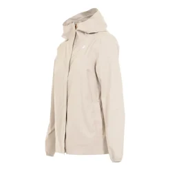 Clearance Marguerite Stretch Dot Jakke Regntøj