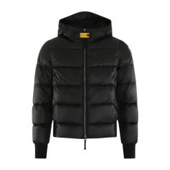 Best Mariah Hooded Down Jacket Dame Jakker