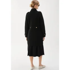 Marina Coat Dame Frakker