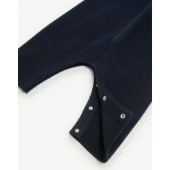 Marine Baby Logo Romper Børn Bodystocking & Sæt