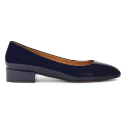 Best Marine lakerede pumps på en stang Dame Pumps