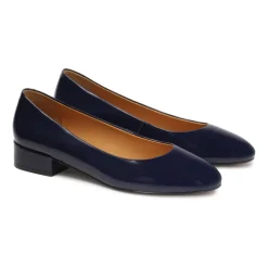 Best Marine lakerede pumps på en stang Dame Pumps