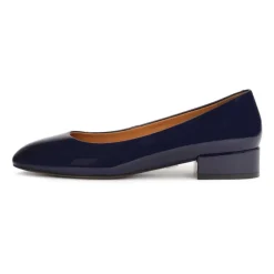 Best Marine lakerede pumps på en stang Dame Pumps