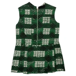 Sale Shirts Green Børn Kjoler & Nederdele