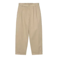 Best Marv Leaf Cotton Pants Bukser