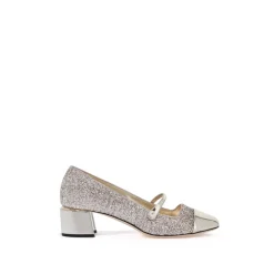 Discount Mary Jane Elisa Pumps Dame Pumps|Stiletter
