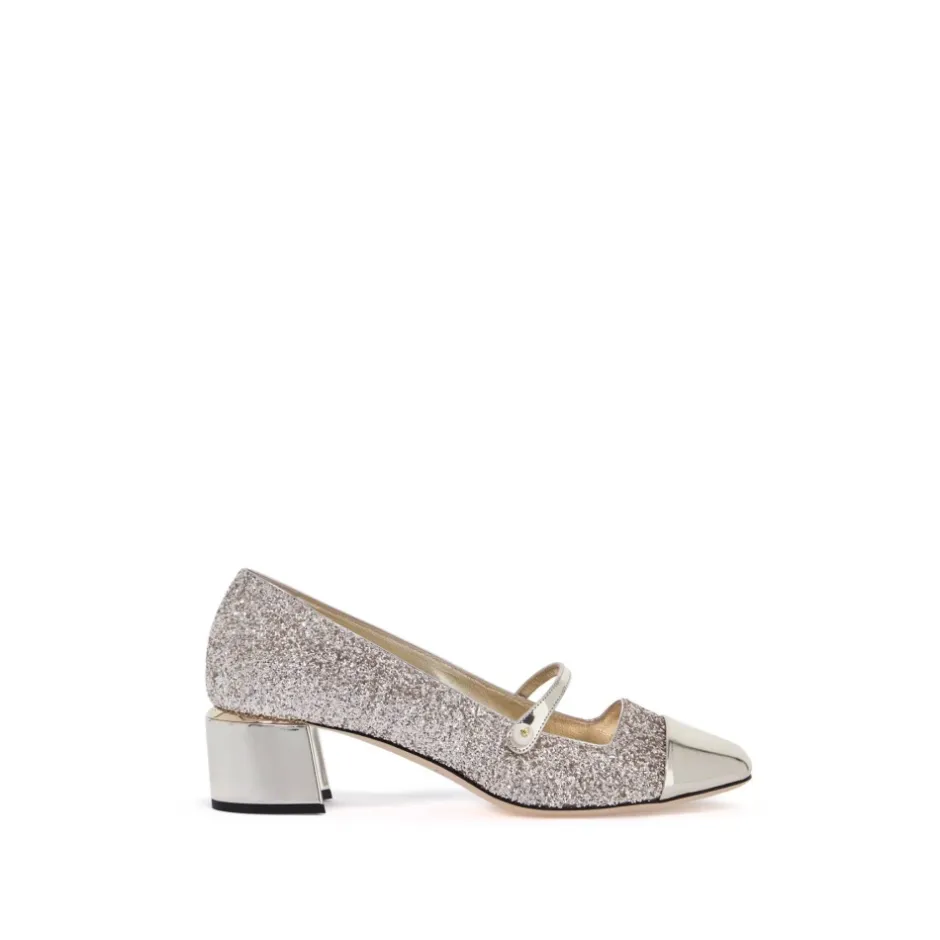 Discount Mary Jane Elisa Pumps Dame Pumps|Stiletter