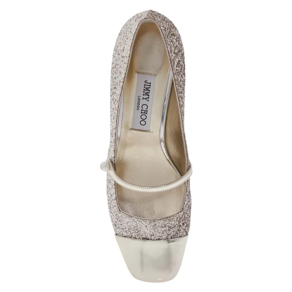 Discount Mary Jane Elisa Pumps Dame Pumps|Stiletter