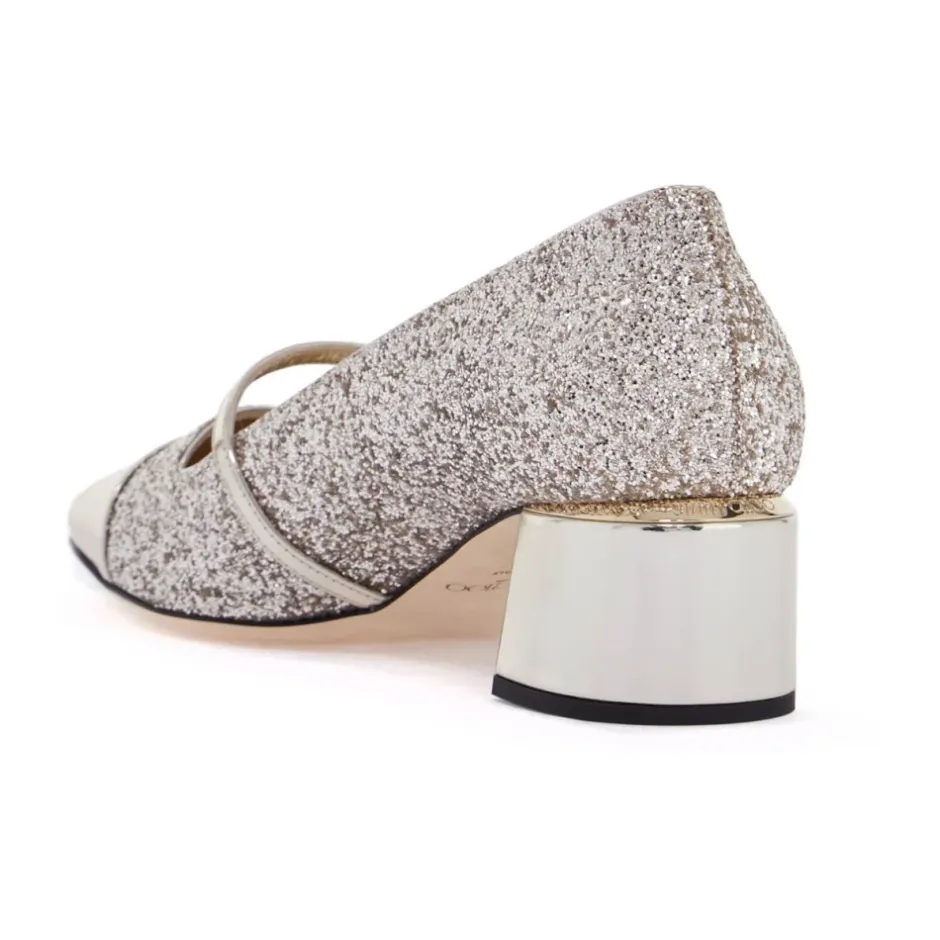 Discount Mary Jane Elisa Pumps Dame Pumps|Stiletter