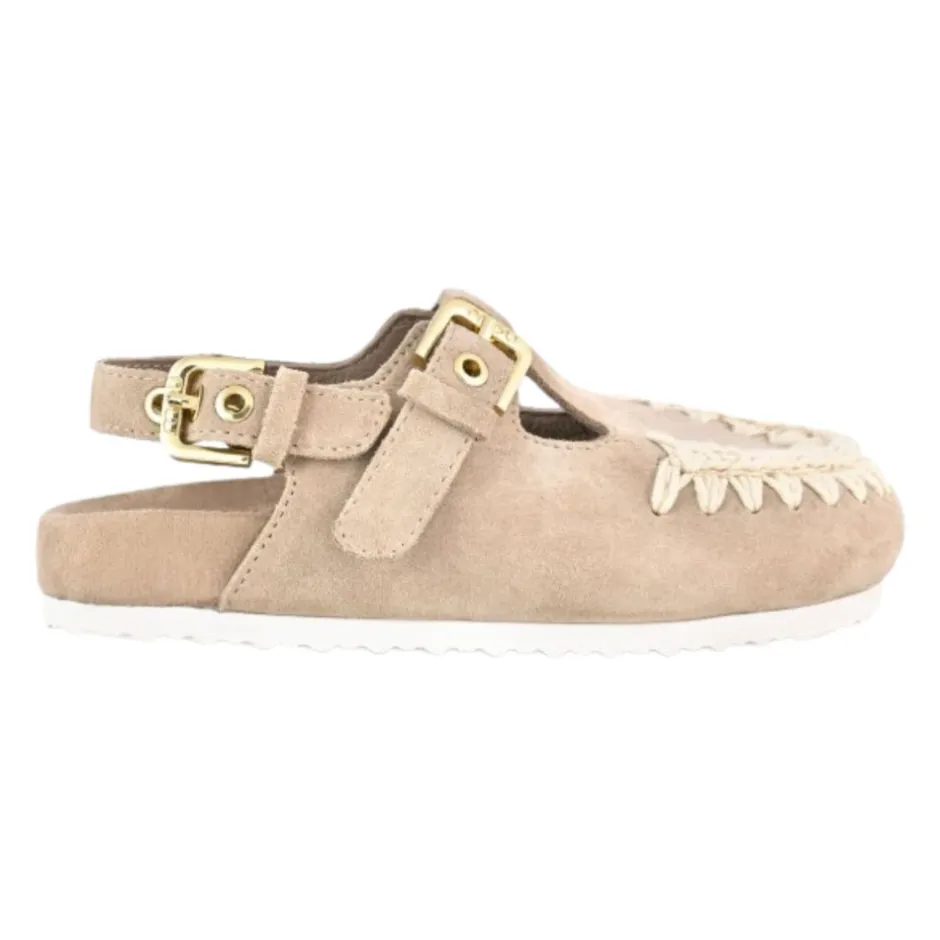 Hot Mary Jane Sandaler Børn Sandaler