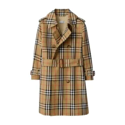Mary Trench Coat Børn Jakker