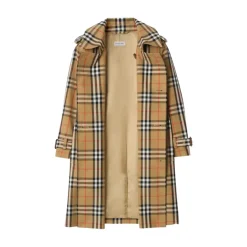 Mary Trench Coat Børn Jakker