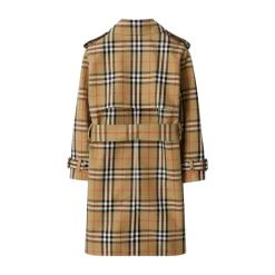 Mary Trench Coat Børn Jakker