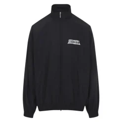 Discount Masking Tape Track Jacket Træningsjakker