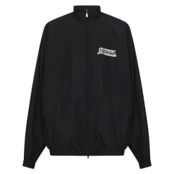 New Masking Tape Tracksuit Jacket Jakker