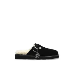 Online Matto Slides Dame Loafers