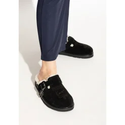 Online Matto Slides Dame Loafers