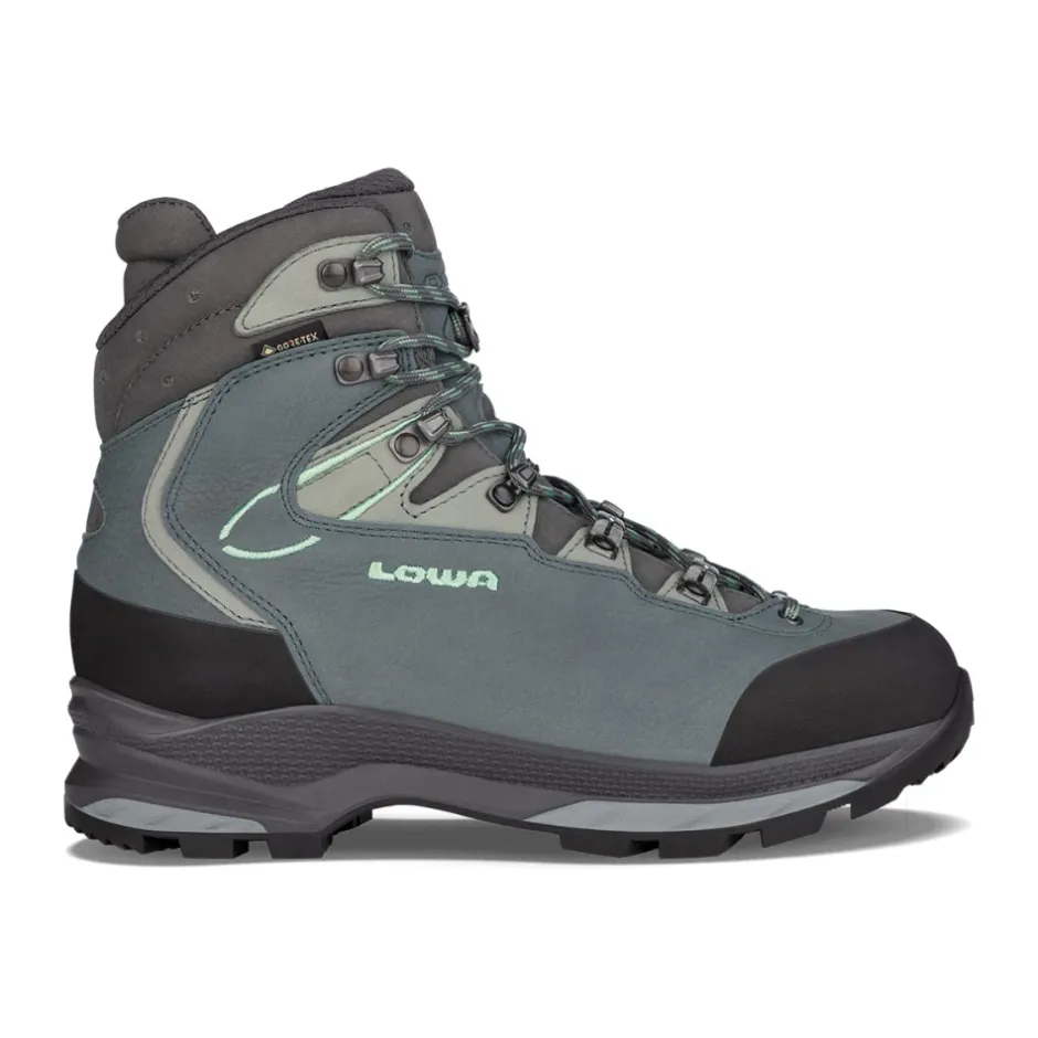 New Mauria Evo GTX Kvinders Trekkingstøvler Trekkingsko