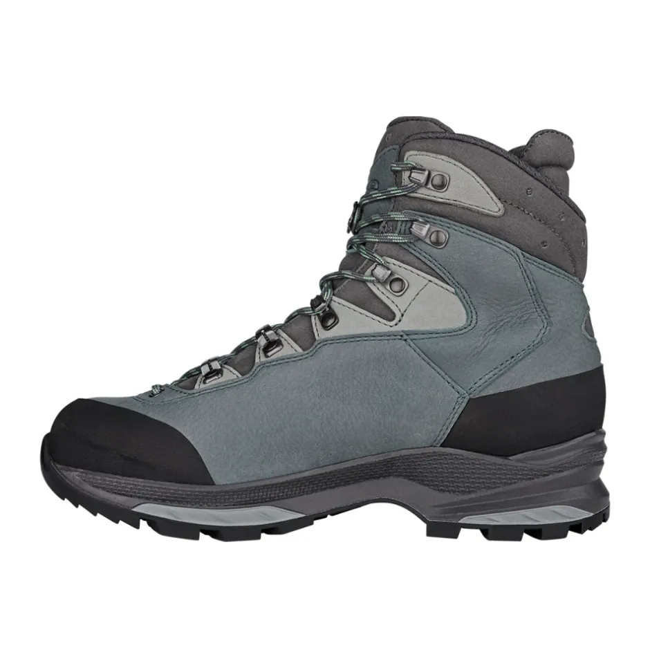 New Mauria Evo GTX Kvinders Trekkingstøvler Trekkingsko