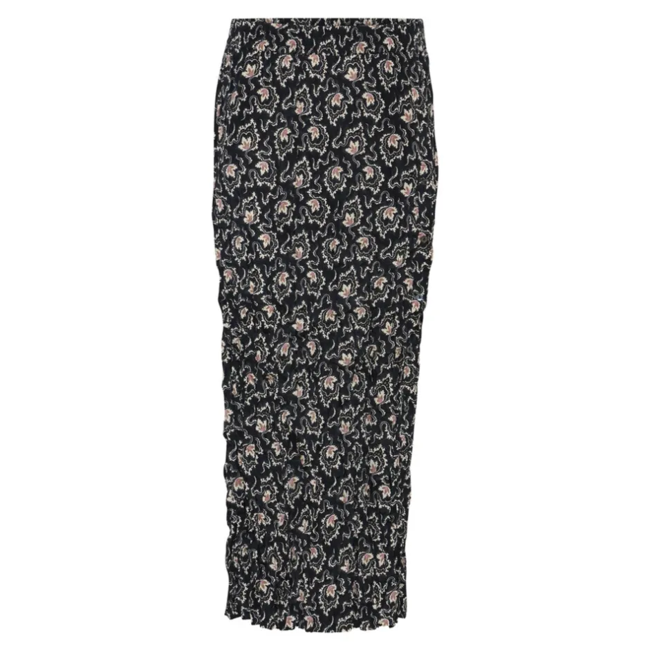 New Maxi Nederdel Dame Nederdele
