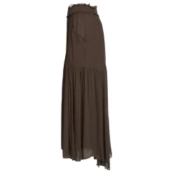 Maxi Nederdel Dame Nederdele